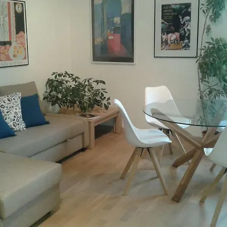 Apartmán Lake Green Soiano *