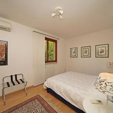 Apartmán Lake Green Soiano *